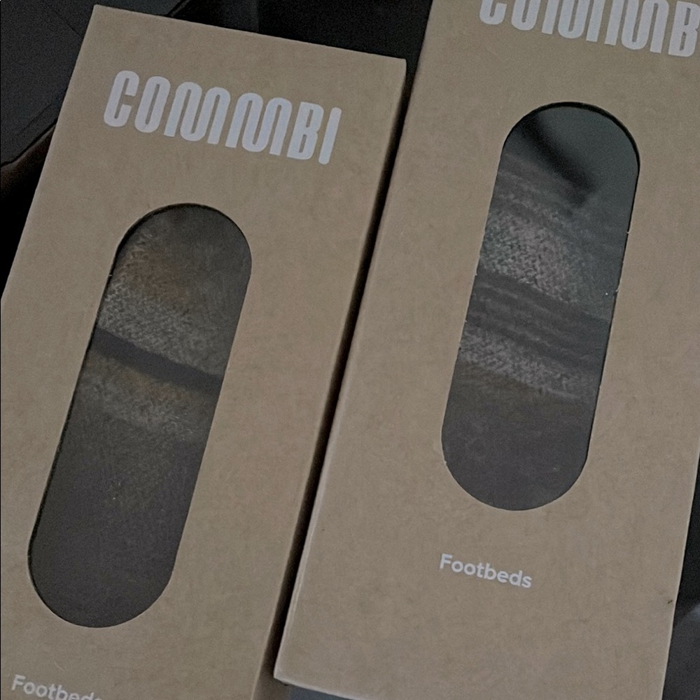 Unisex Commbi Footbed in Ashland - W8 / M6